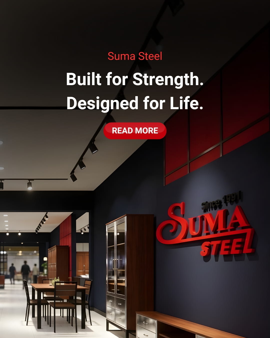 Sumashankar Furniture