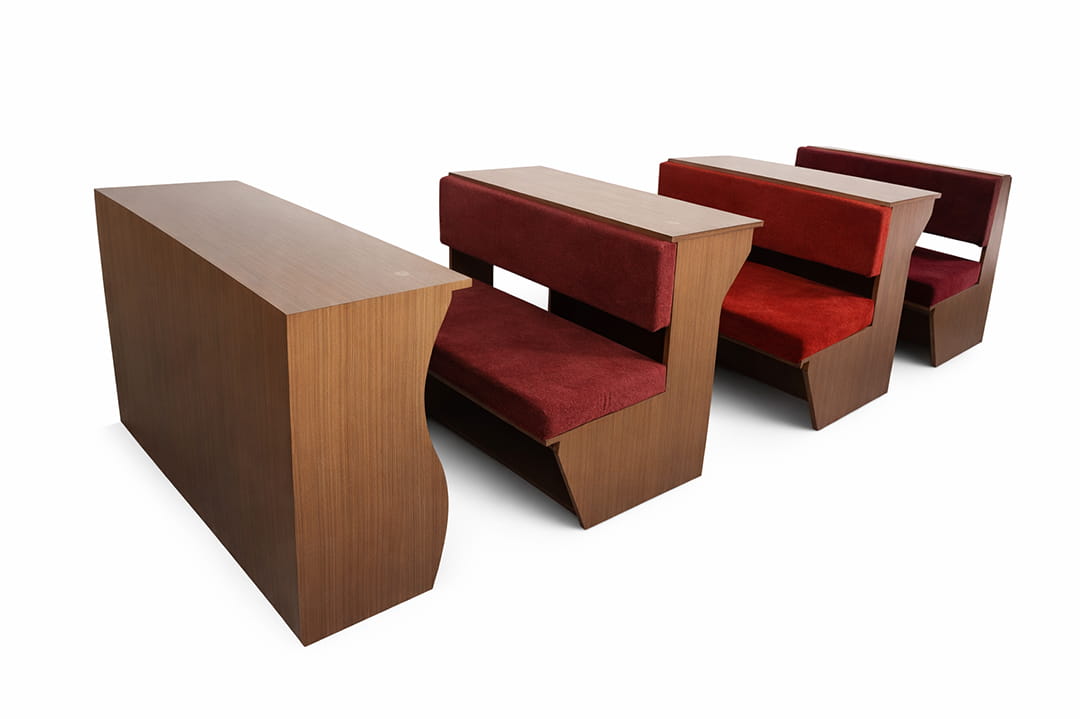 Commercial Furniture