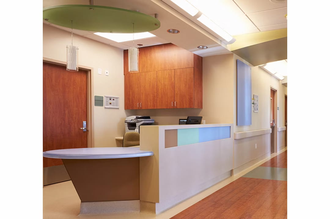 Commercial Furniture