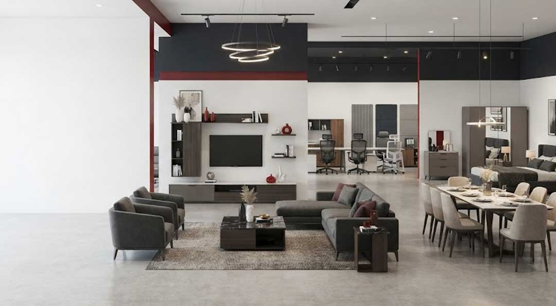 Furniture Shop in Nanded for Home, Office & Commercial Needs
