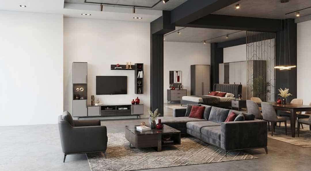 Furniture Showroom in Nanded – Explore Furniture for Every Space